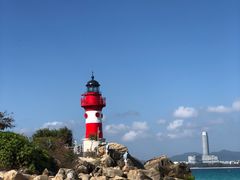 -三亚蜈支洲岛旅游区