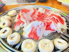 -杀猪天·韩国烤肉(总店)
