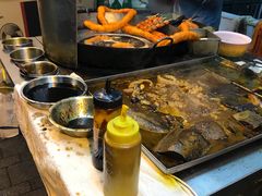 -豪華小食.華記