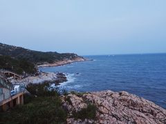 -广东惠东海龟国家级自然保护区