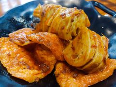 -孟婆汤重庆小面(西洪路店)