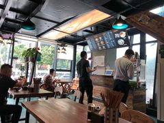 -兵哥豌豆面(雅颂居店)