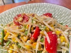 -我的甜·泰国餐厅