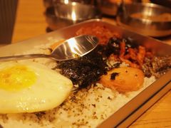 回忆盒饭-姜虎东白丁烤肉(苏州中心店)
