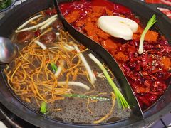 -董眼镜火锅(洪崖洞总店)