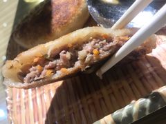 一两七牛肉馅饼-一勺一碗好粥道(红运家园店)