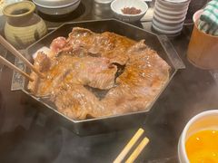-三嶋亭(高岛屋京都店)