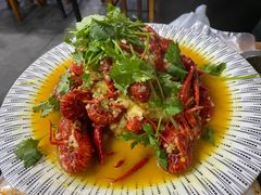 -曹胖子龙虾馆(黄桦路店)