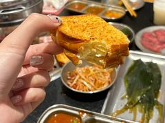 -炽城·烤肉名家(鸿达中央广场店)