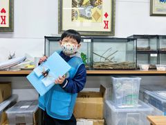 -上海昆虫博物馆