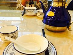 -马尔龙新疆饭店·清真(瑞景店)