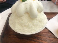 -丹礼糖甜品