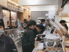 -霸王茶姬(正佳广场店)