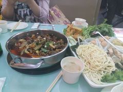 -刘一锅筋头巴脑(大悦城C店)