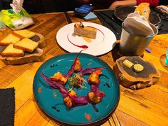 -AZUL by FUEL蓝色·法式酒馆(琶醍店)