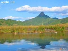 -帽儿山风景区
