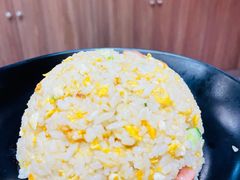-许哥东北烧烤·铁丳烤串·宫后夹肉(繁花中心店)