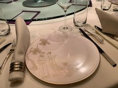 -金轩中餐厅 Jin Xuan(浦东丽思卡尔顿酒店)