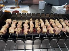 -郎出山烧烤(胶州店)