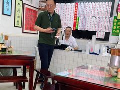 大堂-逸桂禾面馆