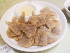 炸灌肠-东四民芳餐厅(世茂工三店)