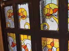 -老洋房花园饭店(绍兴路店)