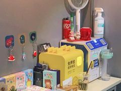 -EGO原创机械密室逃脱(朝阳大悦城2店)
