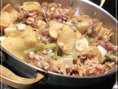 -咏哇美蛙美味(厦门罗宾森店)