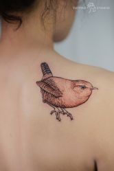 -飛凡TATTOO纹身•原创