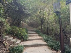 -杭州半山国家森林公园