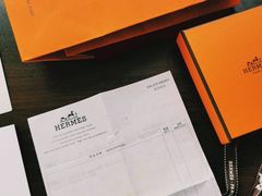 -HERMES(恒隆广场店)
