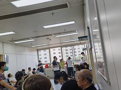 -首都医科大学附属北京同仁医院(西区)