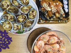 -盒马X会员店(王府井奥莱UP TOWN店)