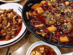 -力力豆花庄(广渠门店)