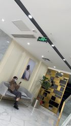 -3AM HAIR SALON染发接发