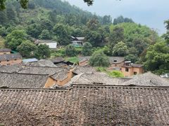 -杨家堂村
