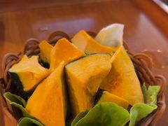 -野·大山里土鸡火锅(万科里店)