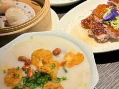 -广州花园酒店荔湾亭·地道点心·粤式饮茶
