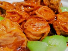 -金枝玉叶上海人家食府(三里河店)