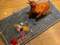 红烧鸽-大鸽饭(岗顶店)