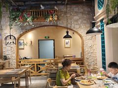 -1432德国花园餐厅(水游城购物中心店)