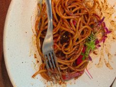 -本处·素食·融合料理(南油店)
