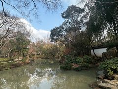 -秋霞圃