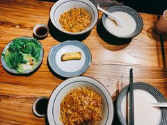 -南小蟹手工點心(三里屯店)
