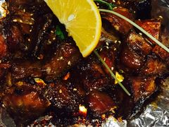 -IL Forno 意坊·意大利餐厅(温州万象城店)