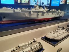 -中国人民解放军海军博物馆