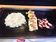 -鹤桥风月(难波御堂格兰维尔店)