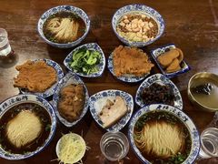 -老横泾面馆(吴中横泾店)