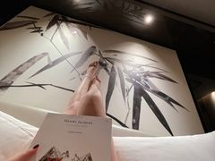 -广州四季酒店