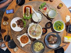 -品德宏·孔雀宴的发源地(金塔园店)